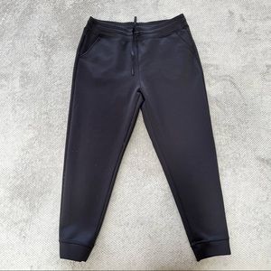 32° Heat Black Joggers